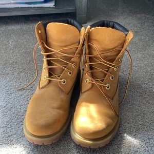 Women’s Premium 6-inch Waterproof Boots